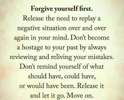 Forgive