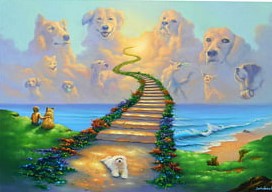 dog-puppy-rainbow-bridge-heaven-printmaking-heaven-thumbnail2